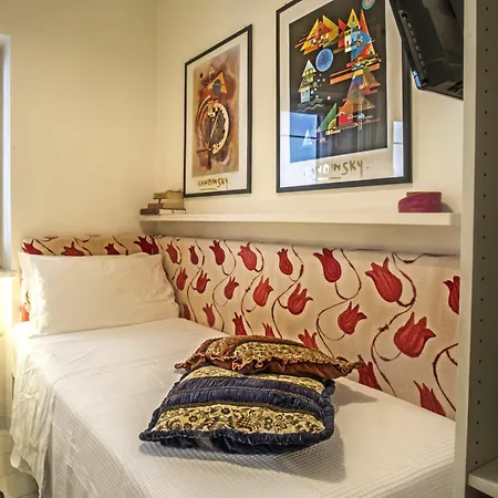 Casa Villa Sorrento