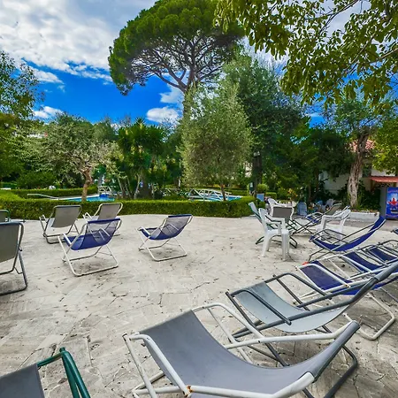 Casa Villa Sorrento
